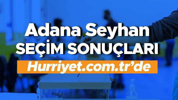 Adana Ceyhan Cumhurbaşkanlığı 28 Mayıs (2.tur) 2023 seçim sonuçları Hürriyet.com.trde olacak | Ceyhan ilçesi 14 Mayıs seçim sonuçları ve son oy oranları