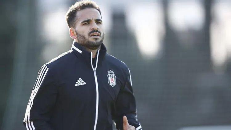 Beşiktaş ve Sivassporun eski futbolcusu Douglas tutuklandı