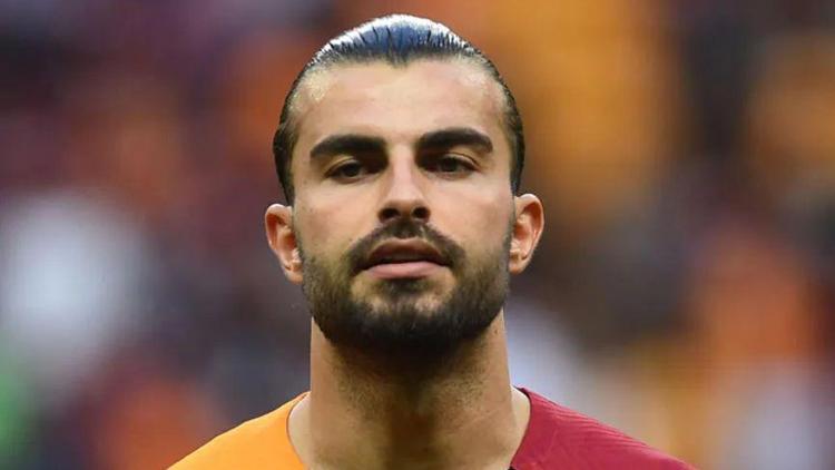 Galatasarayın stoperi Abdülkerim Bardakcı: Psikolojik olarak zorlandım, en çok üzüldüğüm konu...