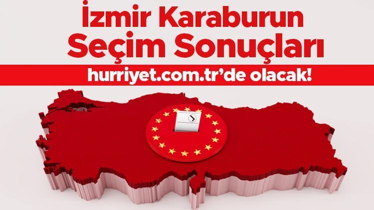 İzmir Karaburun 2. tur seçim sonuçları 28 Mayıs 2023 | Karaburun ilçesi 28 Mayıs Cumhurbaşkanlığı seçim sonucu ve son oy oranlarI