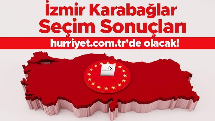 İzmir Karabağlar 2. tur seçim sonuçları 28 Mayıs 2023 | Karabağlar ilçesi 28 Mayıs Cumhurbaşkanlığı seçim sonucu ve son oy oranları