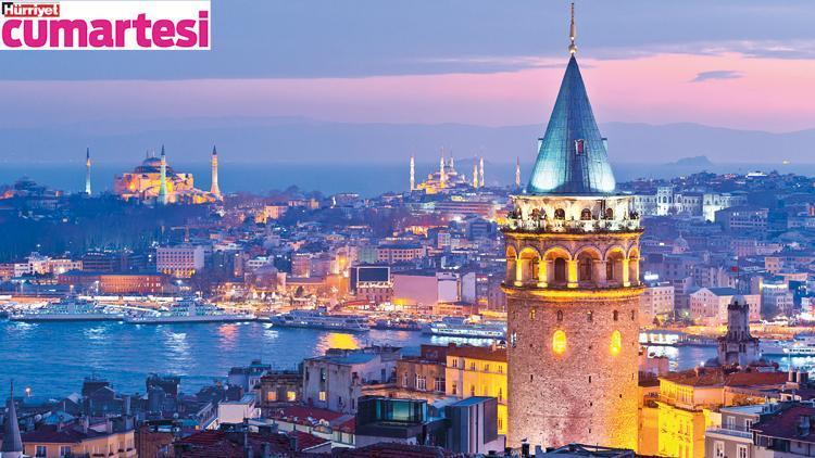 İstanbul’da en iyi 10 günbatımı adresi