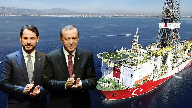 Cumhurbaşkanı Erdoğan: Petrol ve doğalgazda yeni müjdeler yakın
