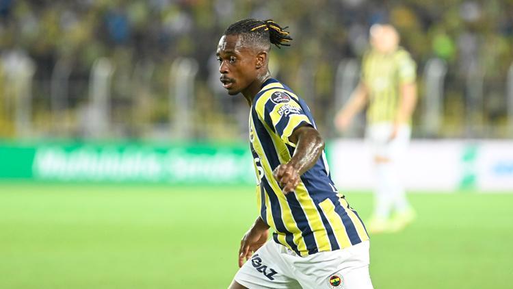 Lincoln Henrique: Teklifler vardı ama Fenerbahçeyi seçtim