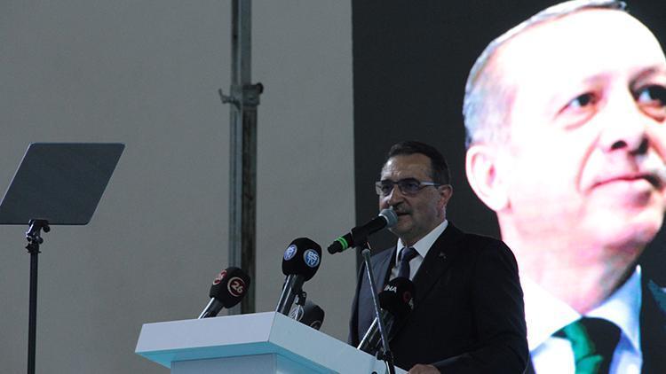 Cumhurbaşkanı Erdoğan: Eskişehir pazar günü sandıkları patlatmaya hazır mı