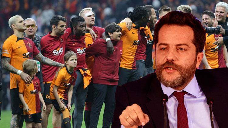 Galatasarayın transferde yol haritası belli oldu Ayrılıklar ve takviyeler...