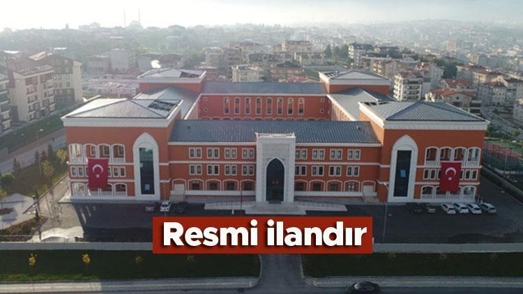 OSMANGAZİ BELEDİYE BAŞKANLIĞINDAN 9 ADET GAYRİMENKUL SATILMASI İŞİ