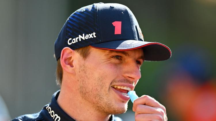 Monaco Grand Prixsine Verstappen ilk sırada başlayacak
