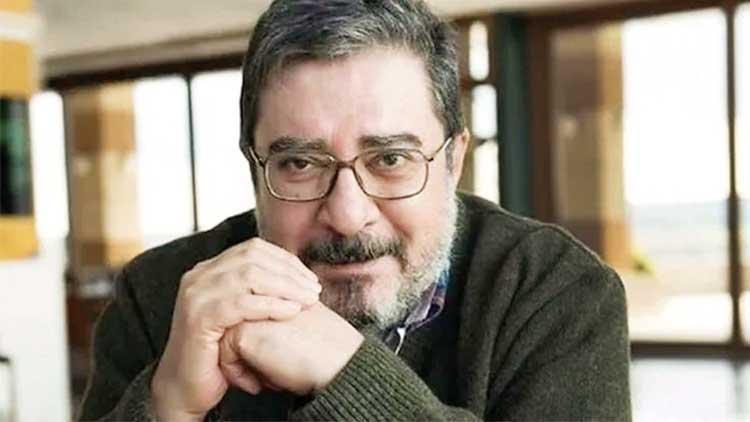 Gazeteci Ardıç hayatını kaybetti