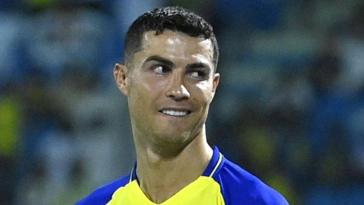 Cristiano Ronaldo’lu Al Nassr, şampiyonluğu Al Ittihad’a kaptırdı