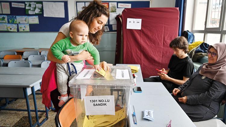 İç Anadolu kararını yine değiştirmedi