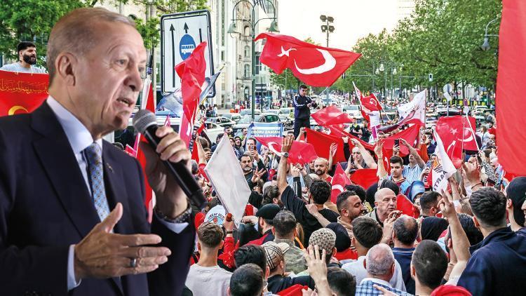 Cumhurbaşkanı Erdoğan’a tebrik yağdı... Dünya Türkiye’yi konuşuyor
