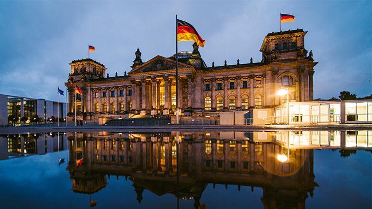 Almanya Bild’in haberi ile çalkalanıyor... Koalisyon hükümetine soğuk duş