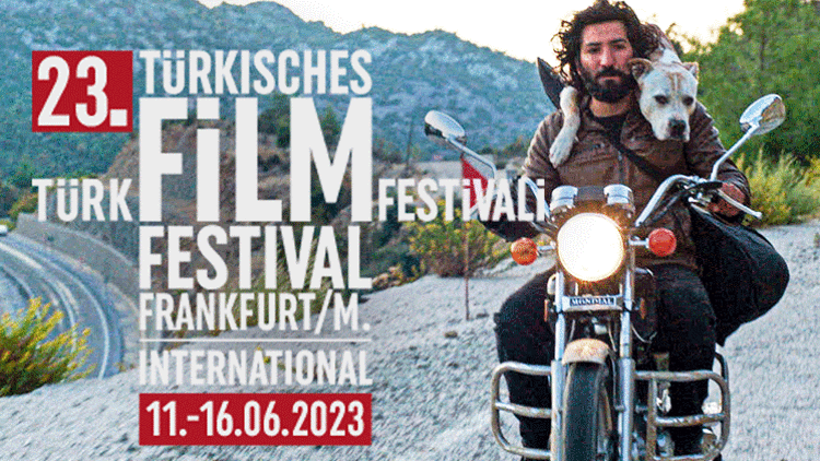 Frankfurt Türk Film Festivali başlıyor