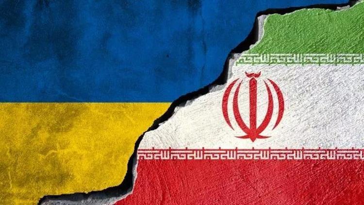 Ukraynadan İrana 50 yıllık yaptırım kararı