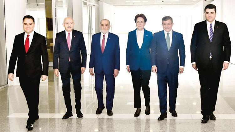 İşbirliği sürer mi... Meral Akşener’in açıklaması bekleniyor