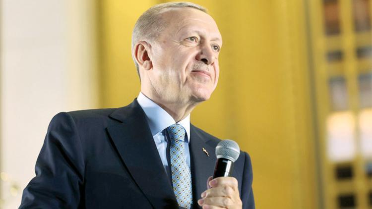 Dünya üçüncü dönemi konuşuyor: Manşetlerde Erdoğan var