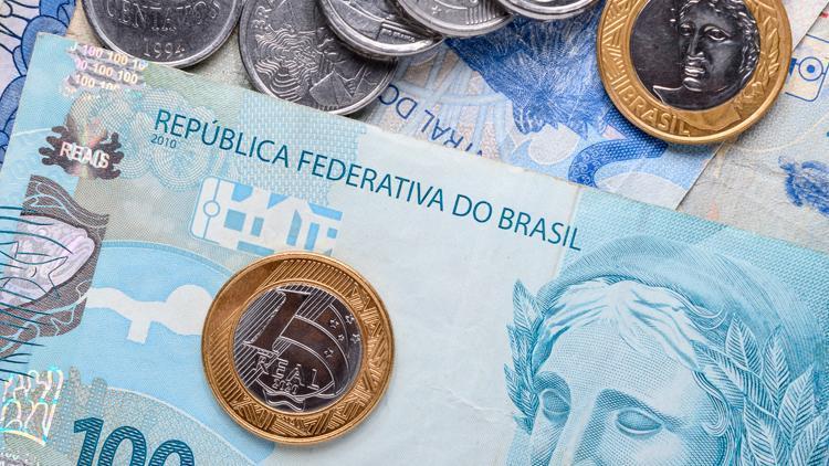 Brezilyanın kamu borcu arttı