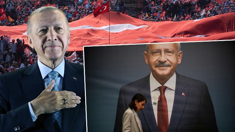 Türkiye manşetlerden düşmüyor... Yunan gazete Erdoğanın başarısının sırrını açıkladı İngiltereden çarpıcı muhalefet iddiası