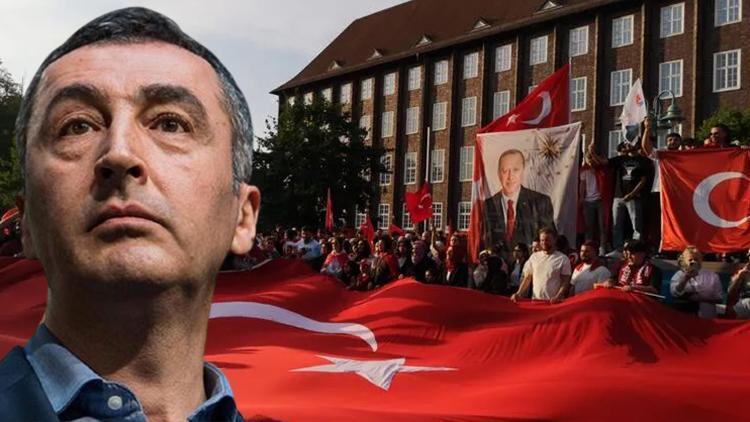 Almanya bu sözlerle çalkalanıyor: Türkleri sınır dışı mı etmek istiyor