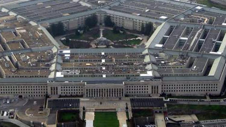 Pentagon: “Çin, ABDnin görüşme teklifini reddetti”