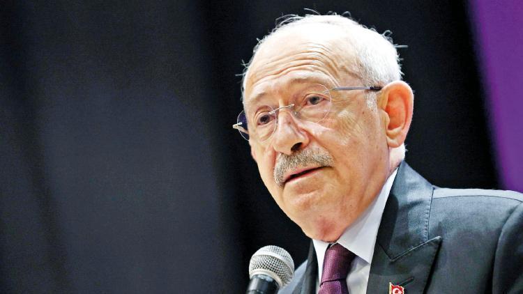 Kılıçdaroğlu’nun karar günü... MYKyı ucu açık toplantıya çağırdı