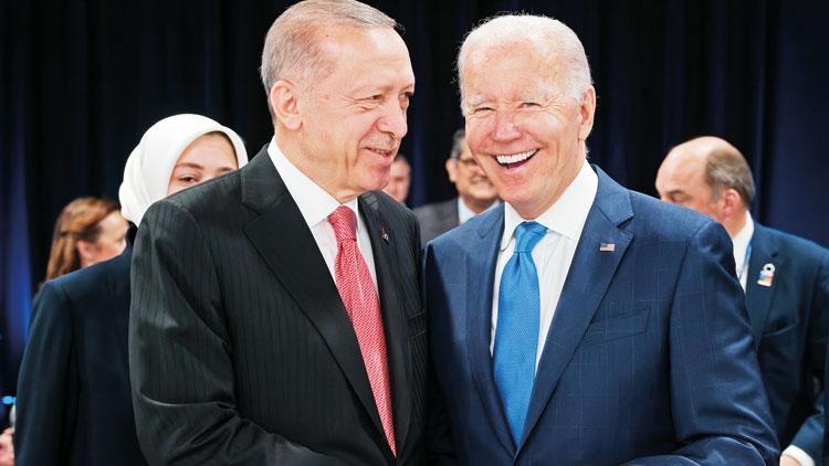 Batı ile ‘al-ver’ süreci... ABD ve AB, Erdoğan ile yeni 5 yıla hazırlanıyor