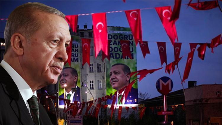 The Economistten U dönüşü: Erdoğanın ne kadar güce sahip olduğunu gösteriyor