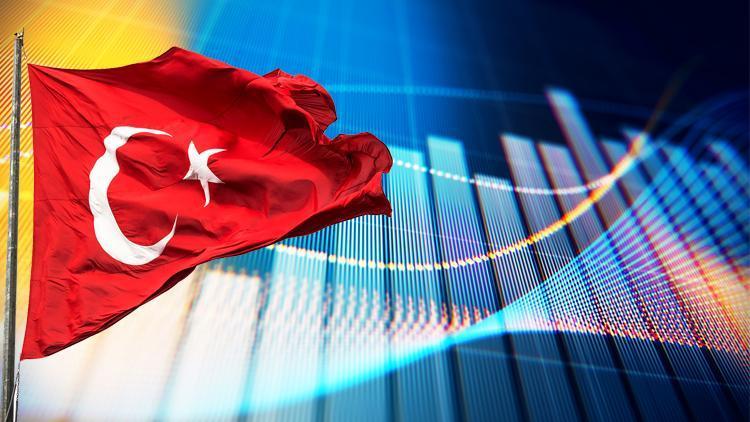 Türkiye ekonomisi ilk çeyrekte güçlü büyüdü