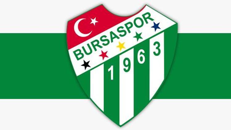 Bursasporda 6 futbolcu serbest kalıyor