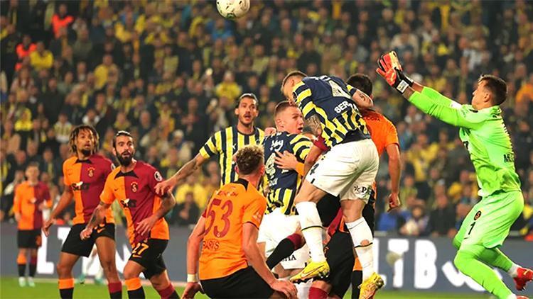 Süper Ligde 38. hafta programı açıklandı Galatasaray ve Fenerbahçe maç yapmayacak