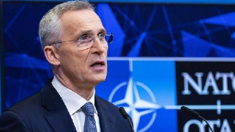 Stoltenberg: Kosova’da 700 asker daha konuşlandırıyoruz