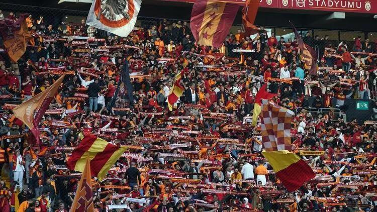 Son Dakika: Galatasaray - Fenerbahçe maçı biletleri satışa çıkıyor İşte bilet fiyatları...