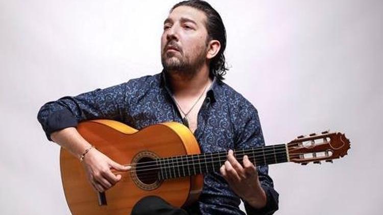 Ankara’da konser vermeye hazırlanan Antonio Rey: Tüm kalbimi ortaya koyacağım