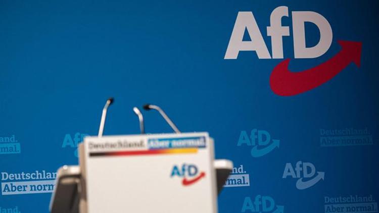 AfD sistematik yükselişini sürdürüyor: SPD’yi yakaladı