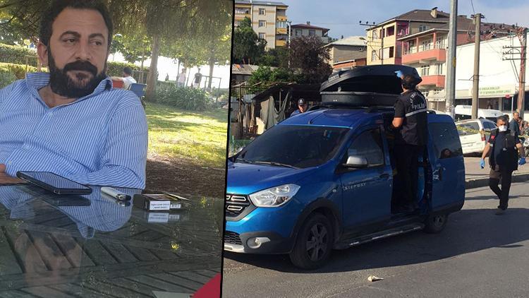 Kendilerine tabancayla ateş eden husumetlilerini bıçaklayarak öldüren 3 şüpheli tutuklandı