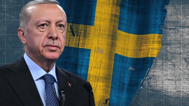 Batı medyası İsveç için onay isterken Stockholm yönetiminden skandal karar