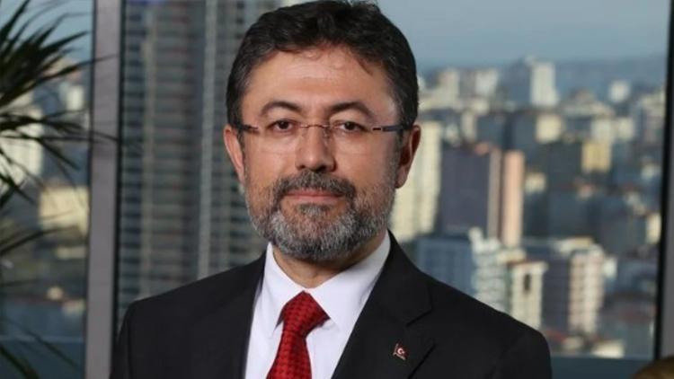 Tarım ve Orman Bakanı İbrahim Yumaklı kimdir İşte İbrahim Yumaklı hayatı ve biyografisi