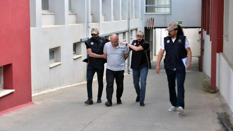 Firari FETÖ hükümlüsü, MİT ve polisin ortak operasyonunda yakalandı