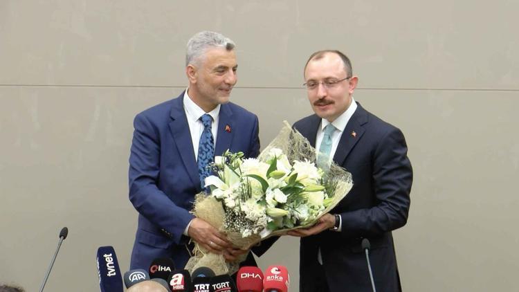 Ticaret Bakanı: Fiyat artışını ortadan kaldıracağız