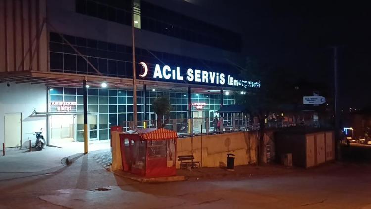 Kocaeli’de tabanca ve pompalı tüfekli hesaplaşma: 1’i ağır 5 yaralı