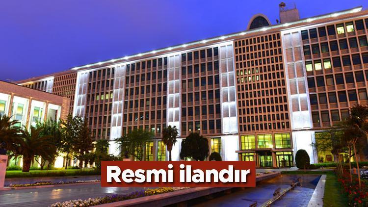 İSTANBUL BÜYÜKŞEHİR BELEDİYESİ SATINALMA ŞUBE MÜDÜRLÜĞÜ