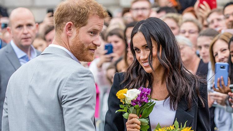 Prens Harry ve Meghan Markle’ın geleceğini masaya yatırdılar: Bu ikisinin susmaya pek niyeti olmayabilir