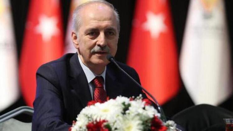 Numan Kurtulmuşun hayatı ve biyografisi || Numan Kurtulmuş kimdir, kaç yaşında ve nereli