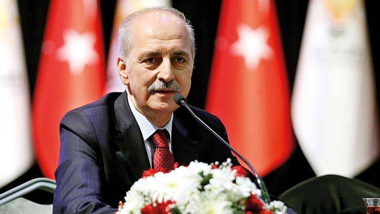 AK Parti ve MHP’nin meclis başkanı adayı