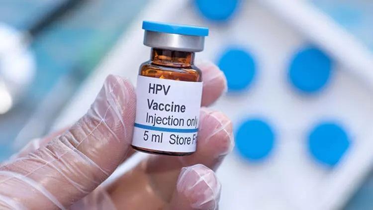 HPV aşısında kadınlara iyi haber
