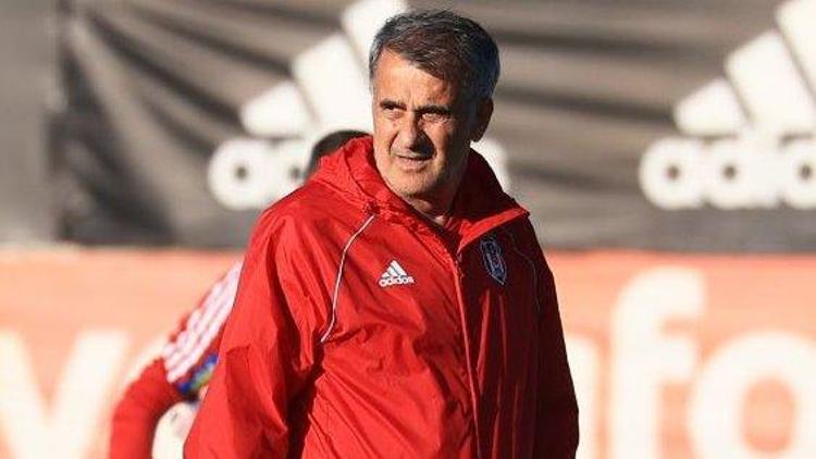 Beşiktaş, Konyasporu ağırlayacak Ligi ikinci bitirme ihtimali...