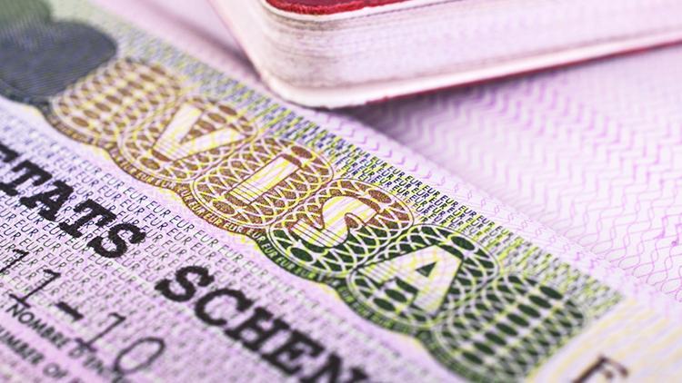 Almanya Büyükelçiliğinden flaş Schengen vizesi açıklaması