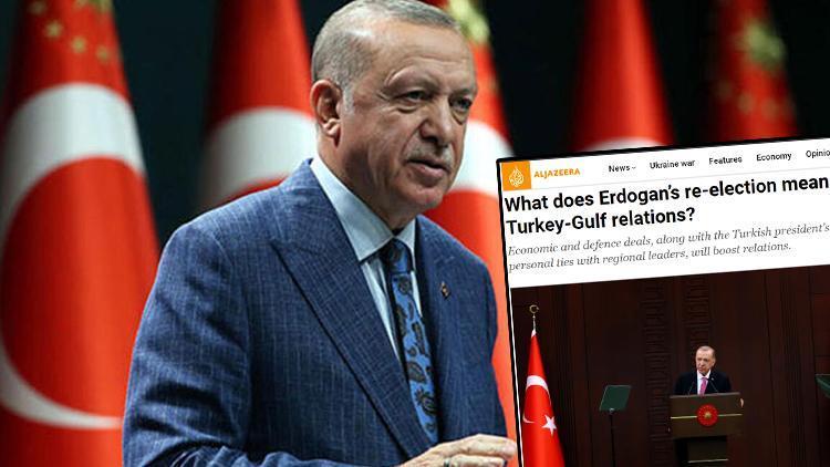 Al Jazeeradan çarpıcı Erdoğan analizi: İşbirliğinin devam etmesini sağlayacak