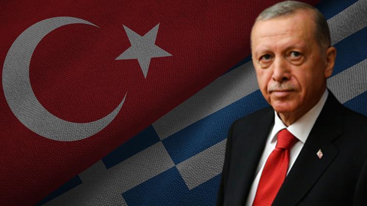 Yunan basını Türk-Yunan ilişkileri için iki olası senaryoyu yazdı: Türkiye küresel güce dönüşüyor